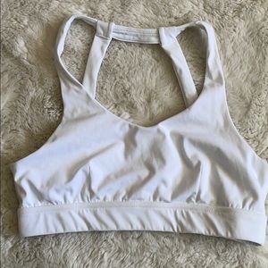 Buffbunny sports bra